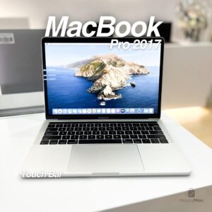 Macbook Pro Retina 2017 Touchbar 13"