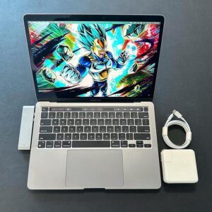 Macbook Pro 2020 13"